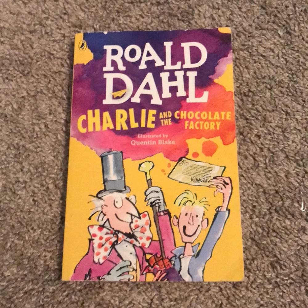 Chapter Books. 7-12 age - Picture 3 of 5